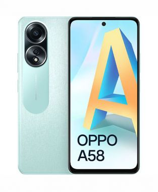 OPPO A58 (6GB/128GB)