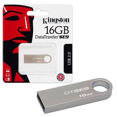 USB Kingston SE9 - 16GB