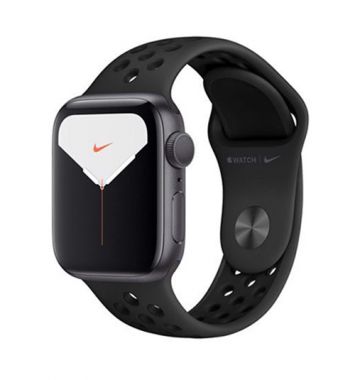 Apple Watch Series 5 Gray Sport Nike - GPS