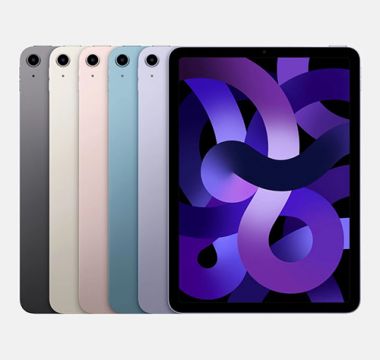 Apple iPad Air 5 M1 5G - 256GB