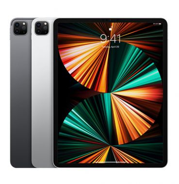 Apple iPad Pro 12.9-inch M1 (2021) - Wifi