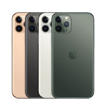 Apple iPhone 11 Pro 64GB (2 SIM)