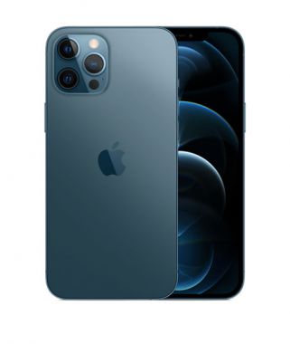 (Máy Cũ) iPhone 12 Pro Max Blue - 128GB
