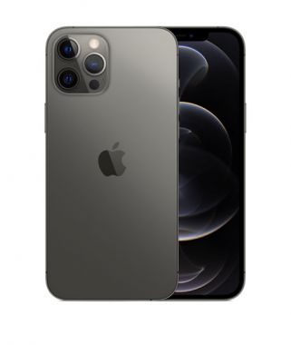 (Máy Cũ) iPhone 12 Pro Max Graphite - 128GB