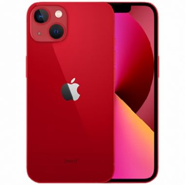 (Máy Cũ) iPhone 13 mini RED - 256GB