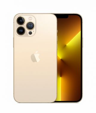 (Máy Cũ) iPhone 13 Pro Gold - 256GB (2 SIM)