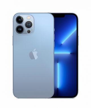 (Máy Cũ) iPhone 13 Pro Blue - 128GB 