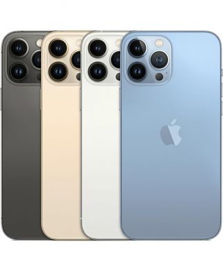 Apple iPhone 13 Pro - 256GB (Chính hãng Việt Nam)