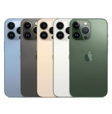 Apple iPhone 13 Pro Max - 128GB (Chính hãng Việt Nam)