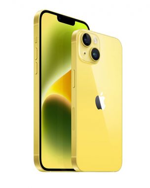Apple iPhone 14 - Chính hãng Việt Nam (VN/A)