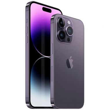 Apple iPhone 14 Pro Max - Singapore (ZP/A)
