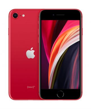 (Máy Cũ) iPhone SE 2020 64GB - RED
