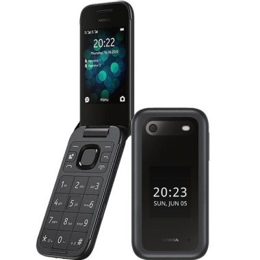 Nokia 2660 Flip 4G 2022