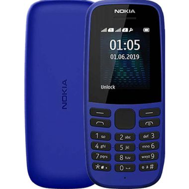 Nokia 105 Dual SIM (2019)