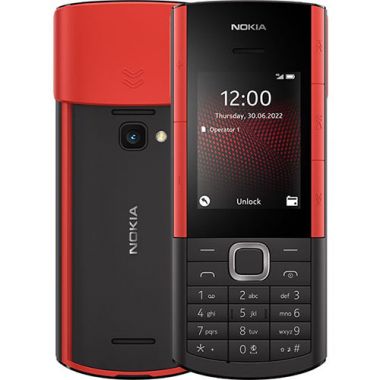 Nokia 5710 Express Music