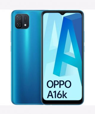 OPPO A16K (4GB/64GB)