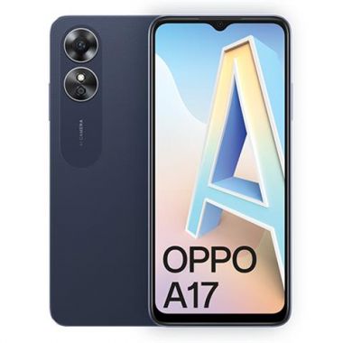 OPPO A17 (4GB/64GB)