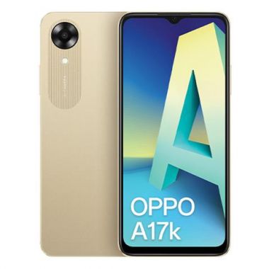 OPPO A17K (3GB/32GB)