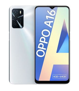 OPPO A16 (4GB/64GB)