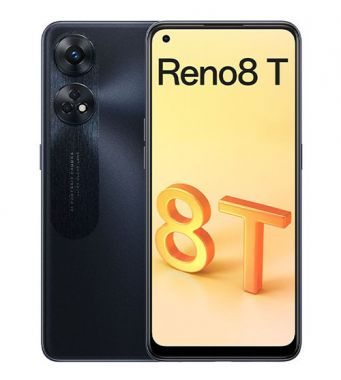 OPPO Reno8 T 4G - 256GB