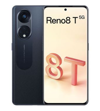 OPPO Reno8 T 5G - 128GB