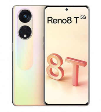 OPPO Reno8 T 5G - 256GB
