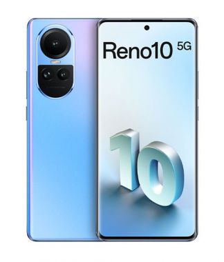 OPPO Reno10 5G - 256GB