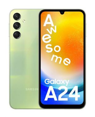 Samsung Galaxy A24 (8GB/128GB)