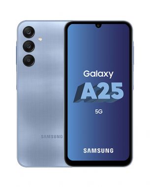 Samsung Galaxy A25 5G (8GB/128GB)