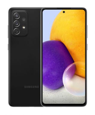 Samsung Galaxy A72 (8GB/256GB)