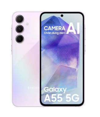 Samsung Galaxy A55 (8GB/256GB)