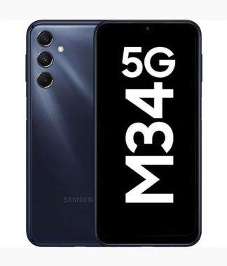 Samsung Galaxy M34 5G (8GB/128GB)