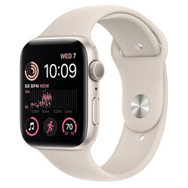 Apple Watch SE 2 GPS Sport Band - 44mm
