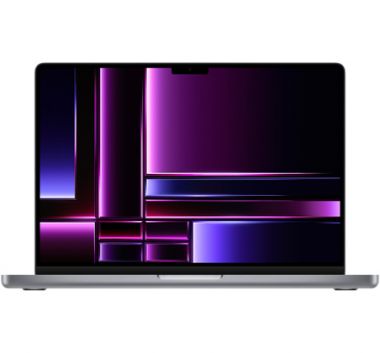 Apple Macbook Pro 16-inch M2Pro 2023 19GPU (16GB/512GB) - Gray