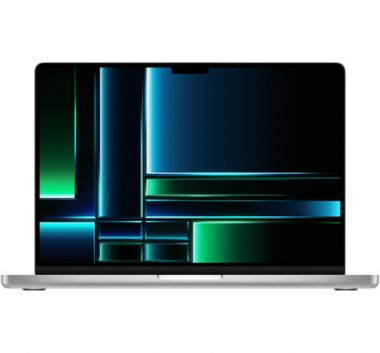 Apple Macbook Pro 14-inch M2Pro 2023 (16GB/512GB) - Silver