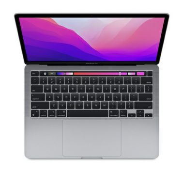 Macbook Pro 13-inch chip M2 (2022) - 8GB/256GB - LL/A