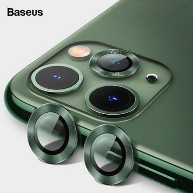 Dán viền camera Basus cho iPhone 11 Pro Max