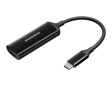 Cáp chuyển Samsung USB-C sang HDMI (Chính Hãng)