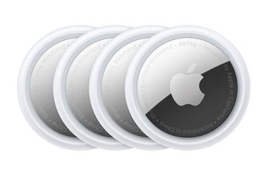 Apple Airtag 4 Packs