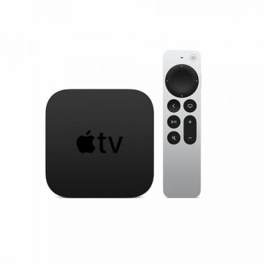 Apple TV 4K Gen 6 (2021)