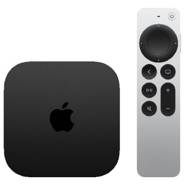 Apple TV 4K (Gen 3) Wifi - 64GB