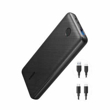 Pin Dự Phòng Anker PowerCore Essential 20000 PD (A1287)
