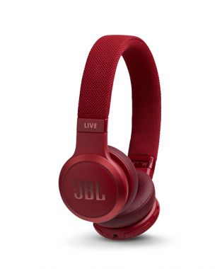 Tai nghe bluetooth JBL Live 400BT (On-ear)