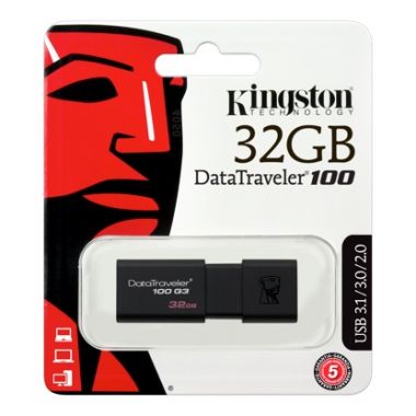 USB Kingston G3 - 32GB