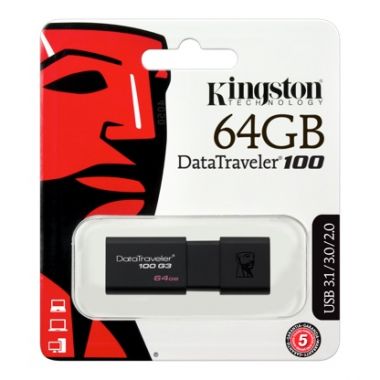 USB Kingston G3 - 64GB
