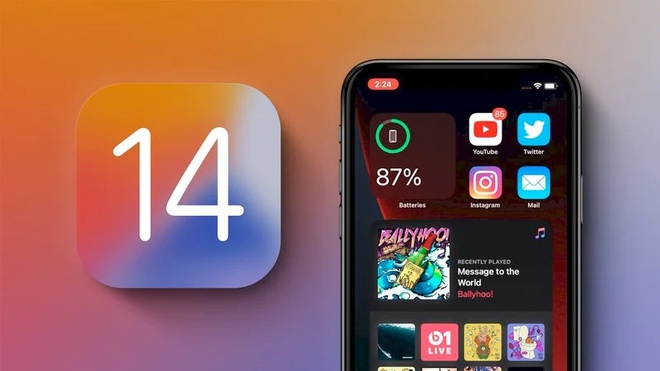 Apple chính thức phát hành iOS 14.3 với rất nhiều tính năng mới, cập nhật ngay cho nóng!