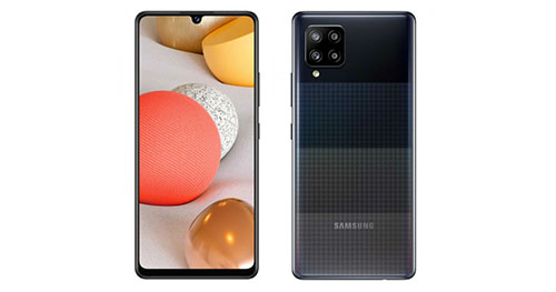 Galaxy M42 5G ra mắt: Phiên bản đổi tên của A42 5G, Snapdragon 750G, pin 5000mAh, giá 6.8 triệu đồng